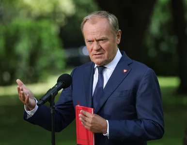 Miniatura: Polacy o flagowym pomyśle rządu Tuska. Ta...