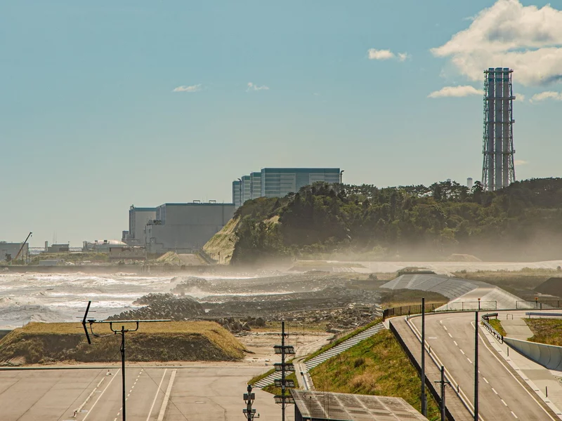 Największa elektrownia atomowa wraca do życia. Mieszkańcy ostrzegają: „Zapłacimy za to”