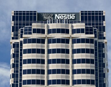 Nestle zapłaci 2 miliardy dolarów za firmę farmaceutyczną leczącą z...