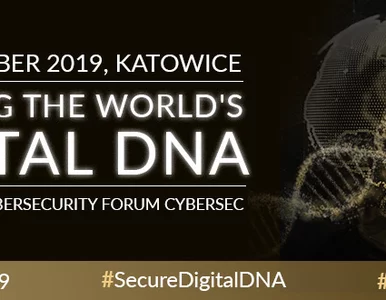 Miniatura: CYBERSEC 2019