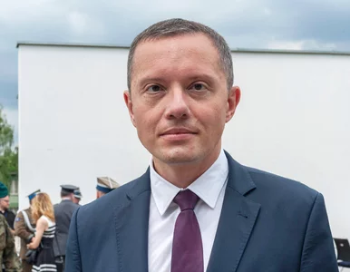 Miniatura: Tomasz Zdzikot na czele KGHM