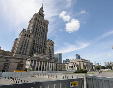 Miniatura: Dobra wiadomość dla warszawiaków. Mogą...