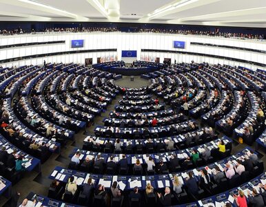 Parlament Europejski za uregulowaniem technologicznych gigantów