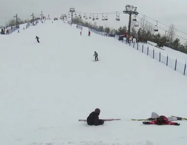 Miniatura: Jadąc na narty, nie zapomnij o polisie