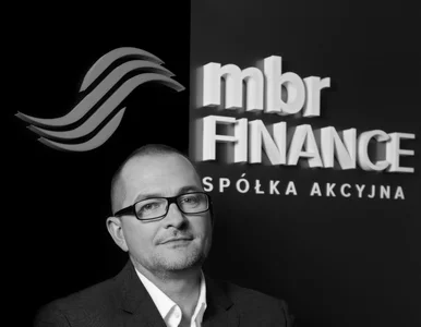 Miniatura: Raport roczny grupy MBR Finance za rok 2017