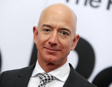 Miniatura: Jeff Bezos nie jest już prezesem Amazona....