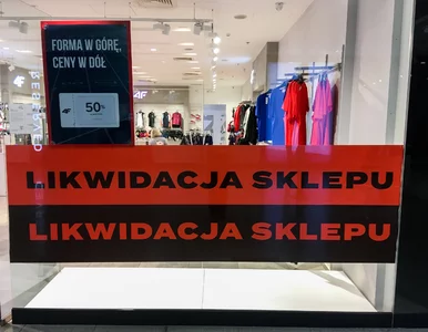 Miniatura: Polskę czeka fala bankructw? Ekspert:...