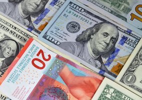 Miniatura: Kursy walut 21 listopada 2025. Po ile...