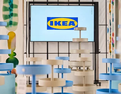 Miniatura: Niepokój po decyzji IKEA. Urząd pracy...