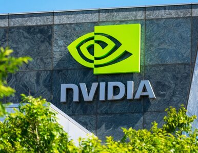 Nvidia i AMD z zakazem eksportu czipów AI. Rząd USA uderza w Chiny