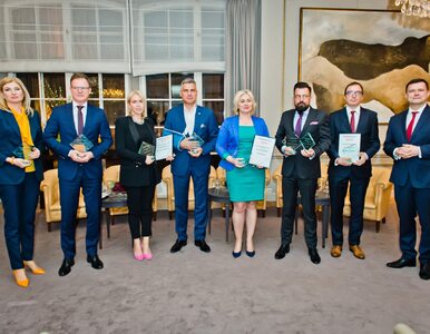 Business Gate nagradza TOP Profesjonalistów 2017