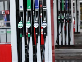 Miniatura: Nowe maksymalne ceny paliw. Tyle jutro...