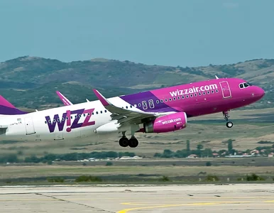 Miniatura: Znamy ceny abonamentu Wizz Air. Tyle...
