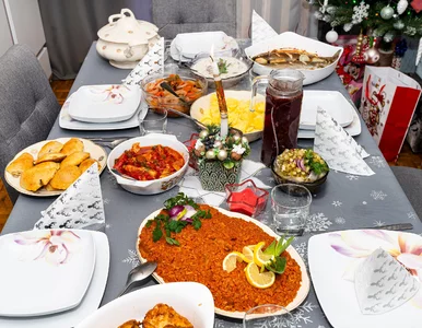 Miniatura: Tyle Polacy chcą wydać na jedzenie na...