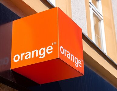 Orange sprzeda połowę sieci światłowodowej w Polsce za 1 miliard euro?