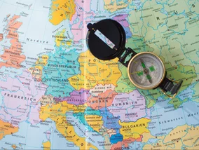 Miniatura: Po dnie Bałtyku do Europy Środkowej. Robi...