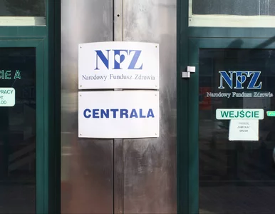 Miniatura: Tylko 17 proc. pacjentów pochłania...