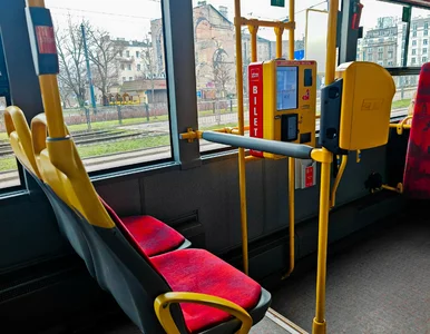 Miniatura: Nie muszą kasować biletu. W tych miastach...