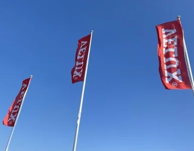 Miniatura: Pracodawca, który buduje coś więcej niż...