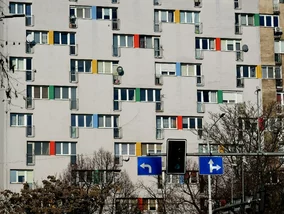 Miniatura: Mieszkańcy bloków płacą 50 proc. więcej....