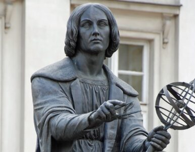 Kopernik otrzymał portal internetowy