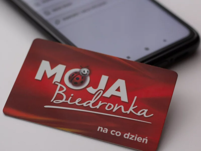 Masz kartę Moja Biedronka? Do soboty rozdają produkty za darmo