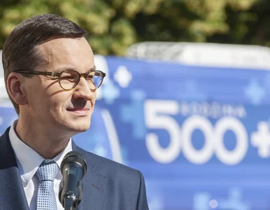 Miniatura: Sondaż. Polacy domagają się zmian w...