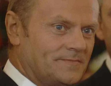 Miniatura: Tusk na tropie Kulczyka
