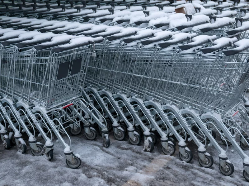 Czy dziś jest niedziela handlowa? Gdzie zrobimy zakupy?