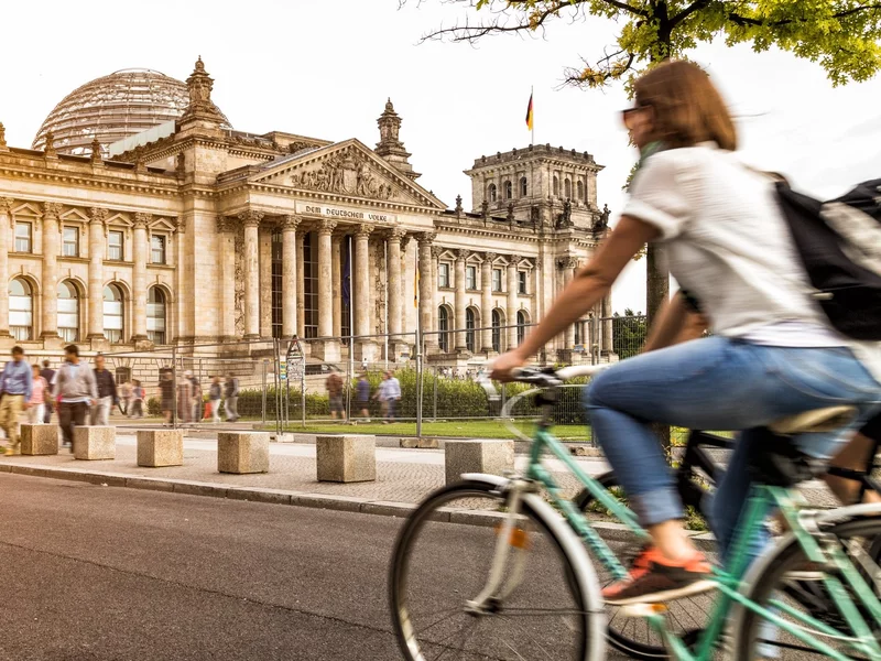 Niemcy ograniczają socjal? Znika znany zasiłek