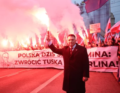 Miniatura: Mentzen zdradził ile zarobił w Internecie...