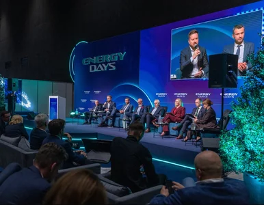 Miniatura: Energy Days 2026: bezpieczeństwo,...