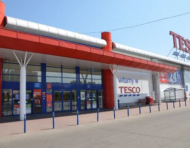 Miniatura: Tesco zamknie kolejne sklepy w Polsce. Tym...