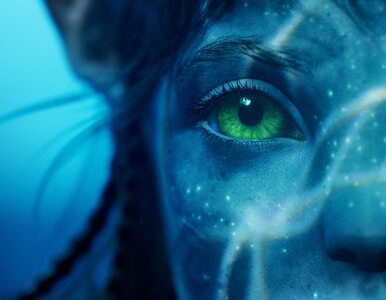 Avatar 2 za potężny. Popsuł projektory w japońskich kinach