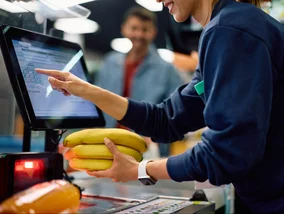 Miniatura: Tu w święta zrobisz zakupy. Działają nowe...