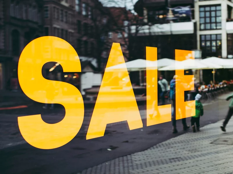 Black Friday to nie tylko szał zakupów – to także kosztowny szał zwrotów