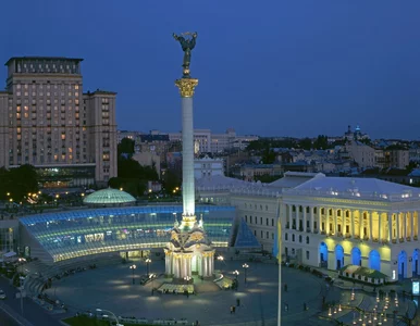 Miniatura: Ukraina wyemituje obligacje wojenne....