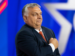 Unia negocjuje z Węgrami. Stawką zamrożone środki