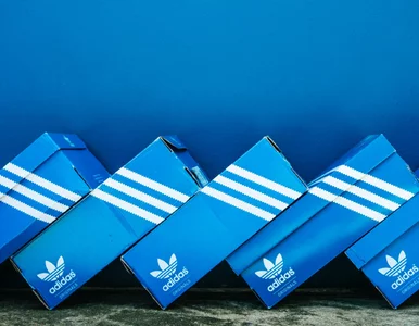 Miniatura: Adidas kontra Kubota. Firmę zaniepokoiły...