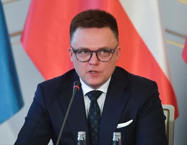 Miniatura: Hołownia: mamy wątpliwości w sprawie...