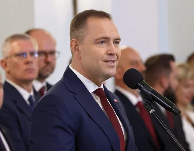Miniatura: Nawrocki zapomniał o obniżce cen prądu?...