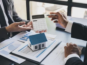 Miniatura: Kredyty na nowych zasadach. Tak zmienią...