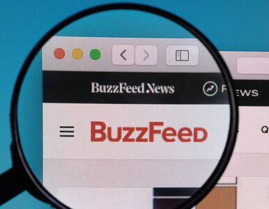 Miniatura: BuzzFeed planuje zwolnienia. Pracę straci...