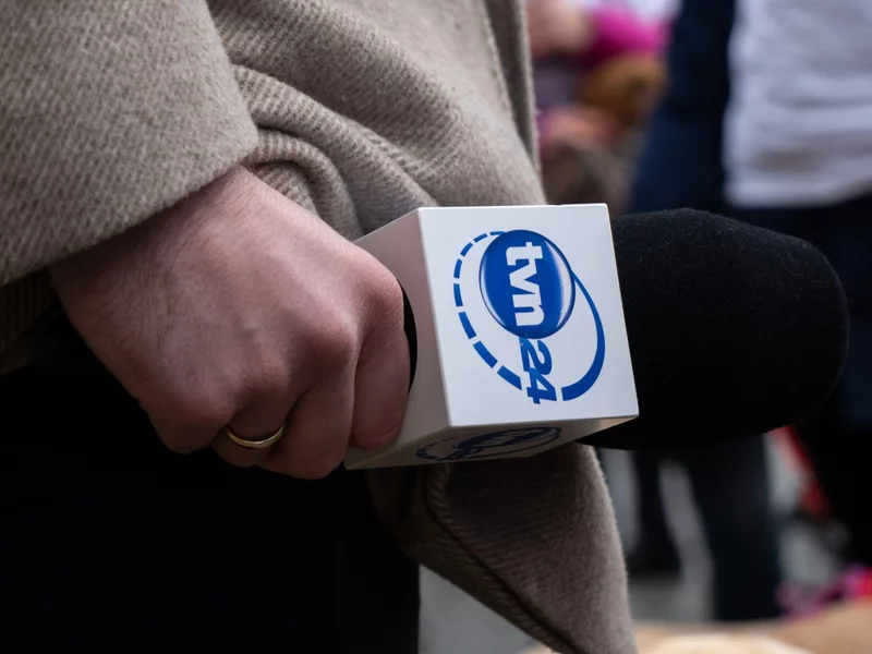 W TVN siedzą jak na szpilkach. Zapadły nowe decyzje w sprawie fuzji Paramount i WBD