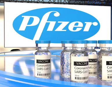 Miniatura: Quiz. Pfizer i inni, z jakich krajów są te...