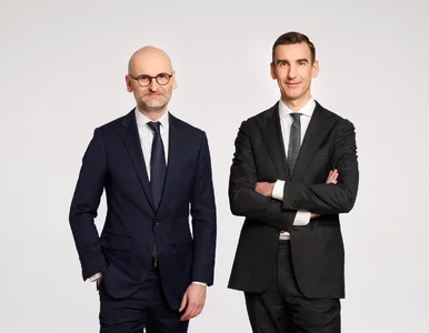 Miniatura: Pinsent Masons rozpoczyna działalność w...