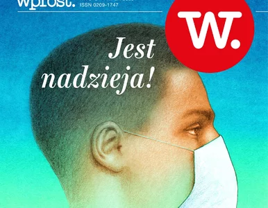 Miniatura: „Jest nadzieja”. Co w pierwszym numerze...