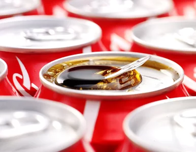Miniatura: Smartfon od Coca-Coli. Wiemy kiedy wejdzie...