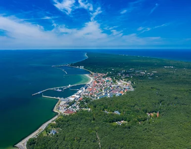 Miniatura: Oto nowy luksus mieszkaniowy. Polacy...
