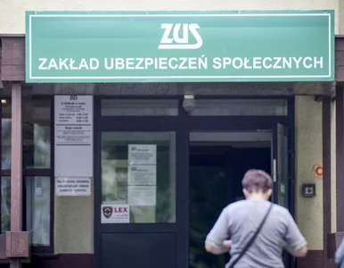 Miniatura: Jeden ze związków blokuje podwyżki w ZUS?...